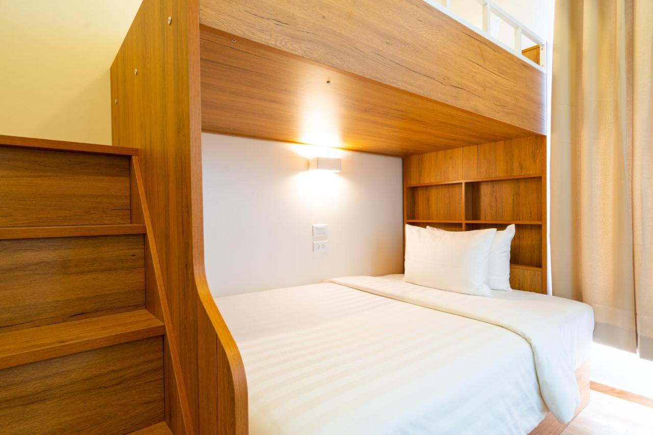 Myspace Hotel Comembo タギッグ エクステリア 写真