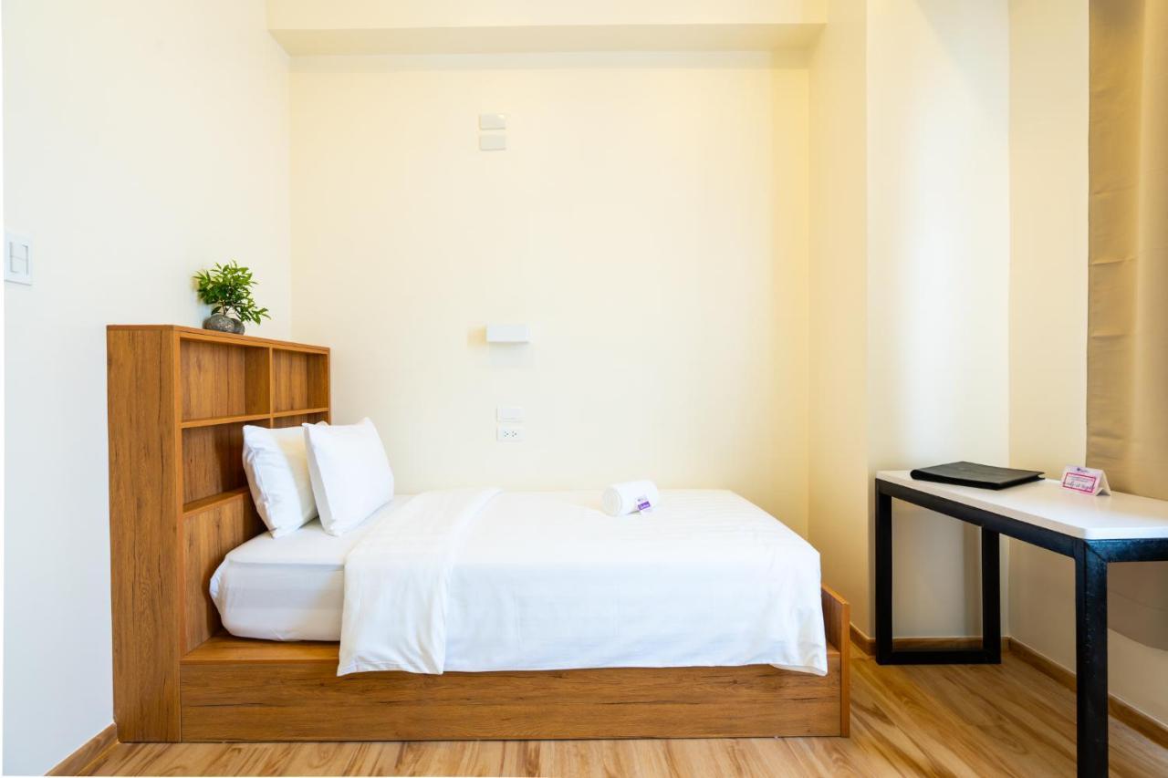 Myspace Hotel Comembo タギッグ エクステリア 写真