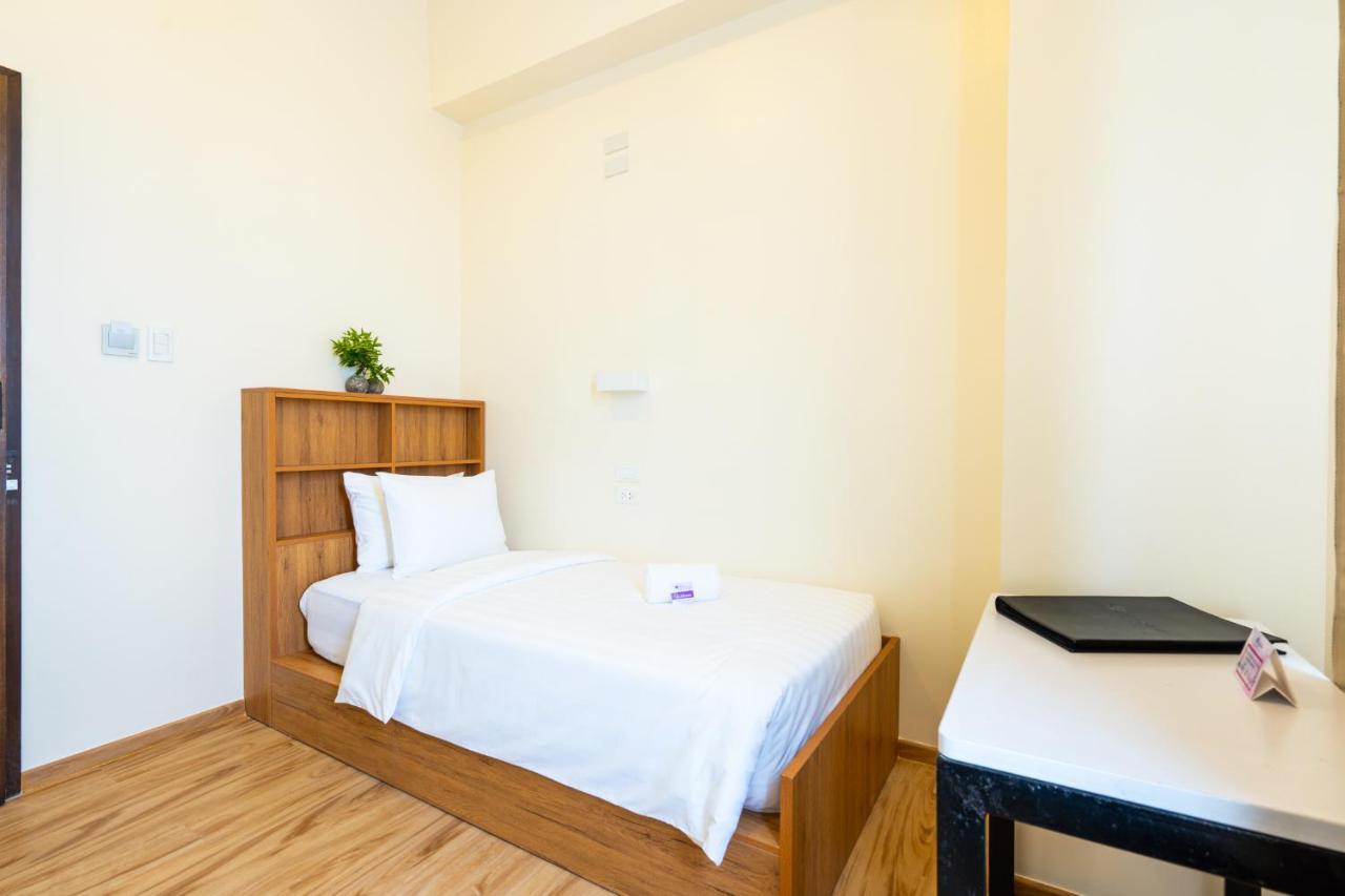 Myspace Hotel Comembo タギッグ エクステリア 写真