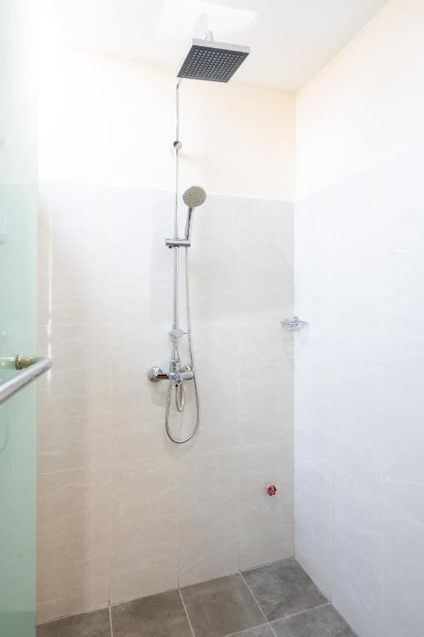 Myspace Hotel Comembo タギッグ エクステリア 写真