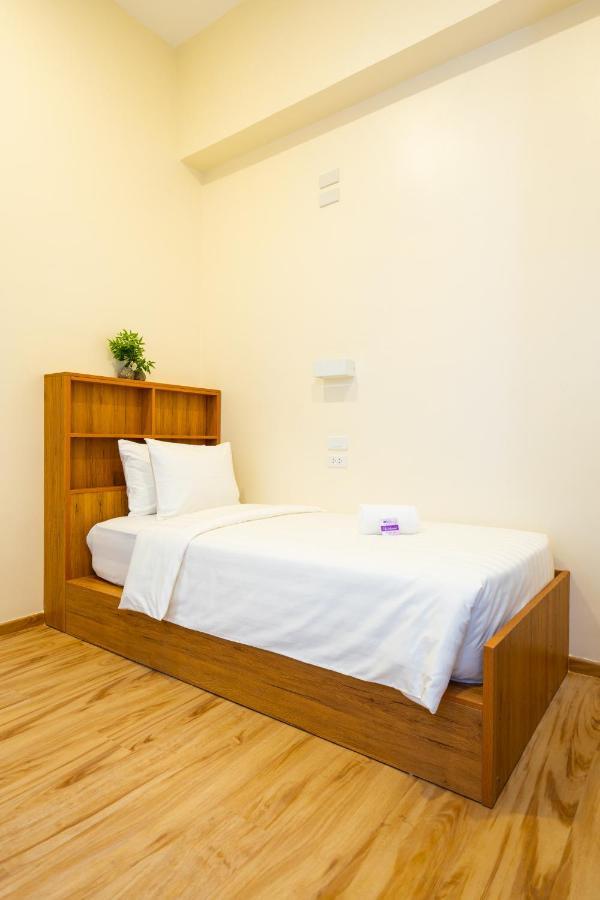 Myspace Hotel Comembo タギッグ エクステリア 写真