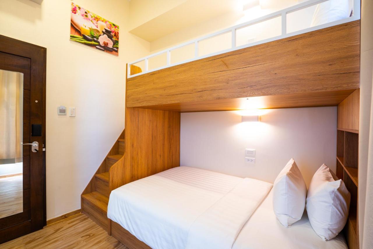 Myspace Hotel Comembo タギッグ エクステリア 写真